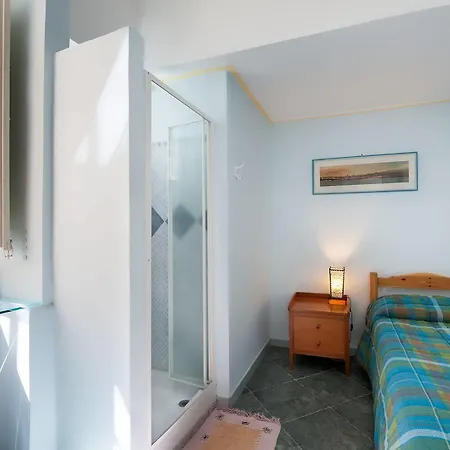 Alla Vucciria Frühstückspension