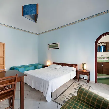 Alla Vucciria Bed & Breakfast Palermo