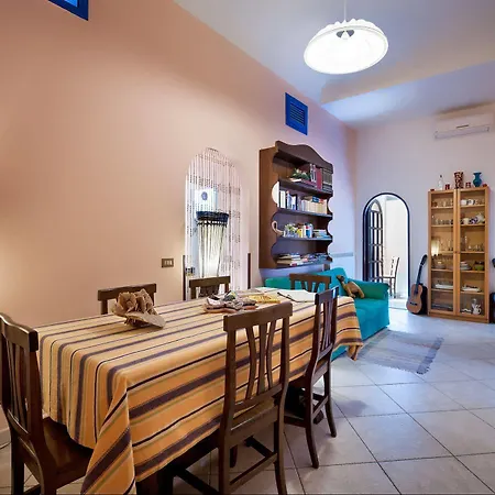 Alla Vucciria Palermo