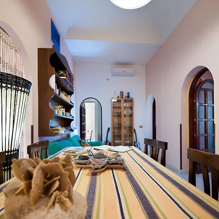 Alla Vucciria Bed & Breakfast 2*