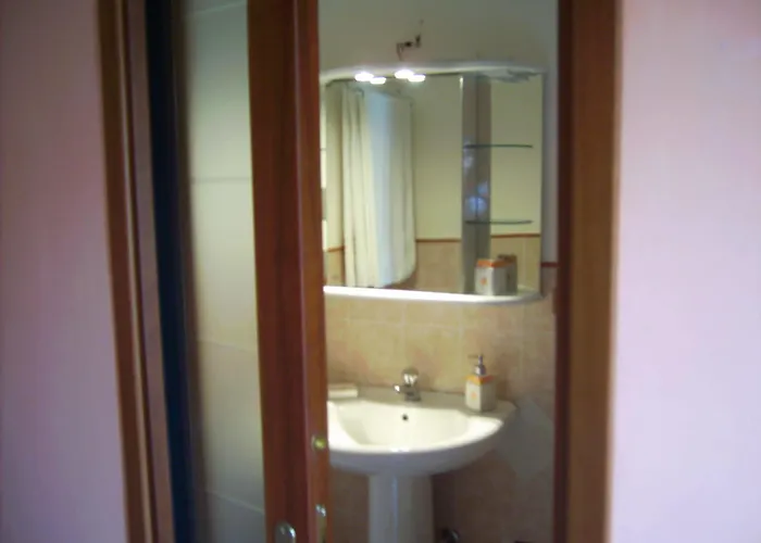 Alla Vucciria 2* パレルモ