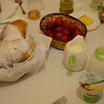 ベッド・アンド・ブレックファスト Alla Vucciria