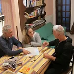 Alla Vucciria 2* パレルモ