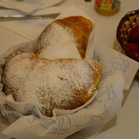 Alla Vucciria Bed & Breakfast 2*