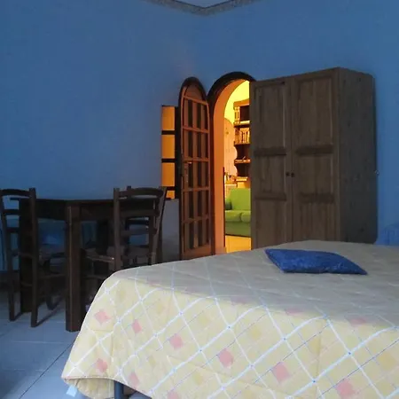 Alla Vucciria Bed & Breakfast 2*