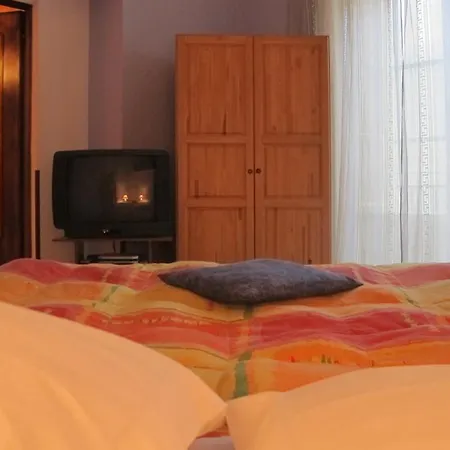 Bed & Breakfast Alla Vucciria