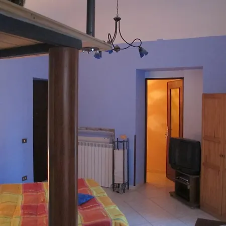 Bed & Breakfast Alla Vucciria Palermo