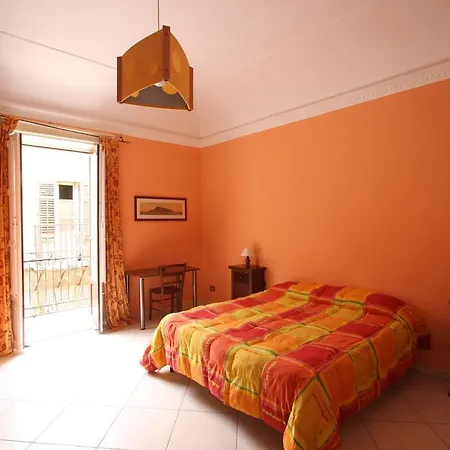 Alla Vucciria Palermo