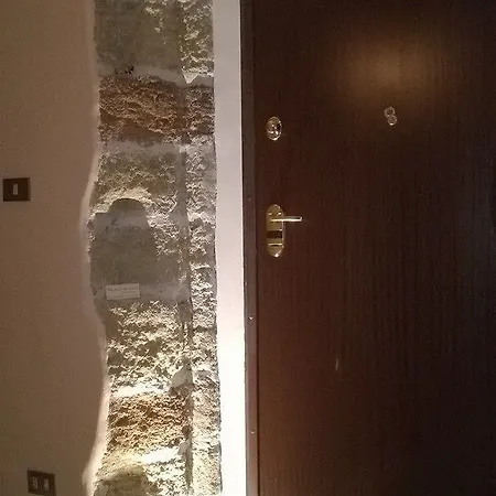 לינה וארוחת בוקר Alla Vucciria פלרמו