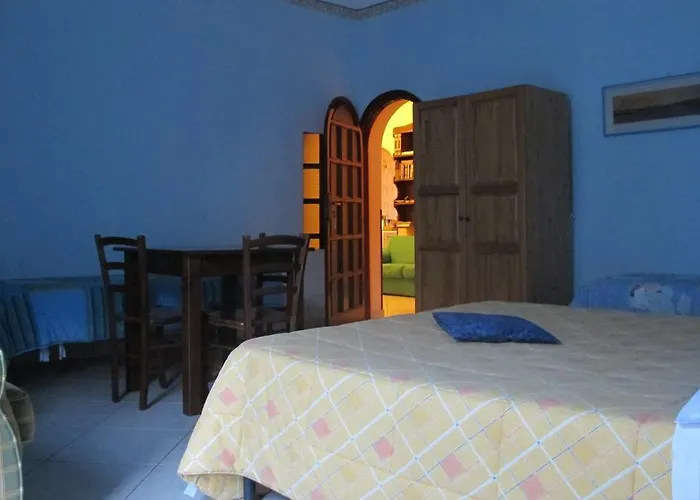 Alla Vucciria Bed & Breakfast 2*