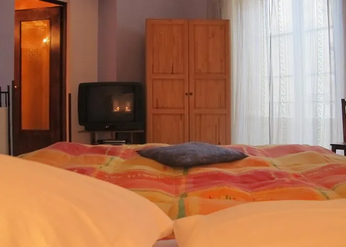 Bed & Breakfast Alla Vucciria