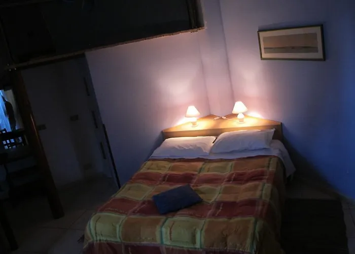 Bed & Breakfast Alla Vucciria 2*