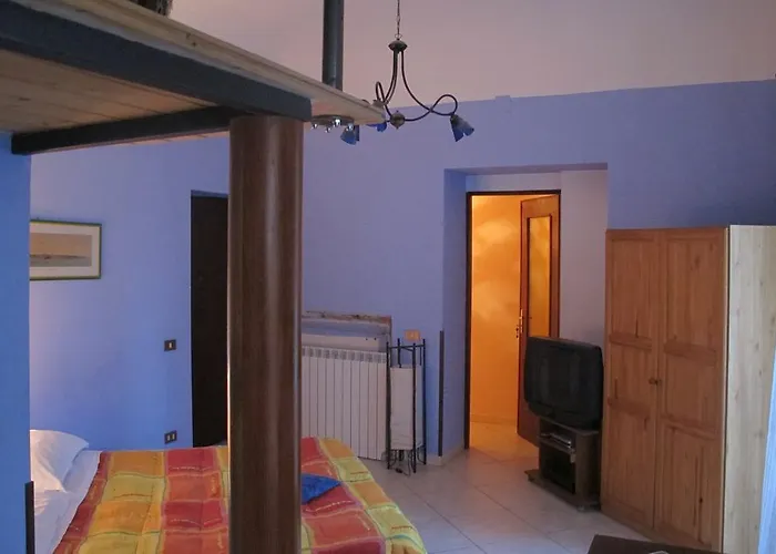 Bed & Breakfast Alla Vucciria Palermo