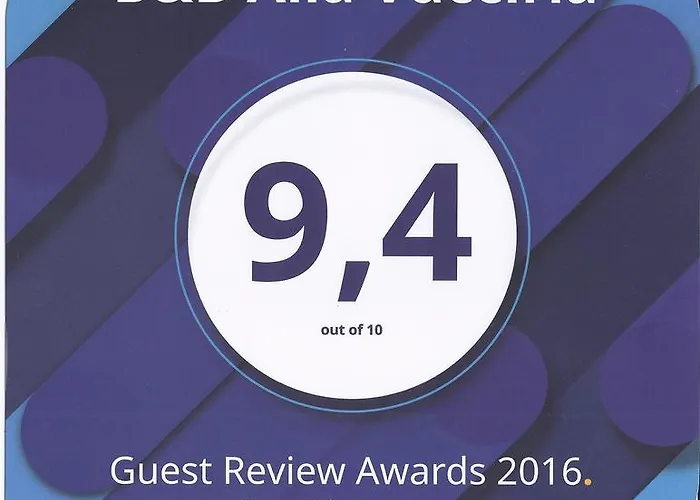 Bed & Breakfast Alla Vucciria Palermo