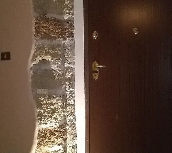 Bed & Breakfast Alla Vucciria Palermo