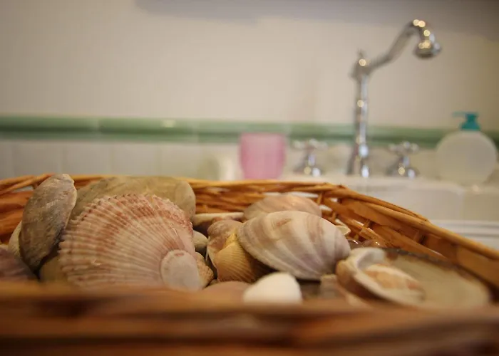 Bed & Breakfast Alla Vucciria