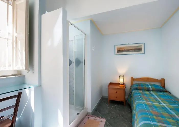 Alla Vucciria Bed & Breakfast