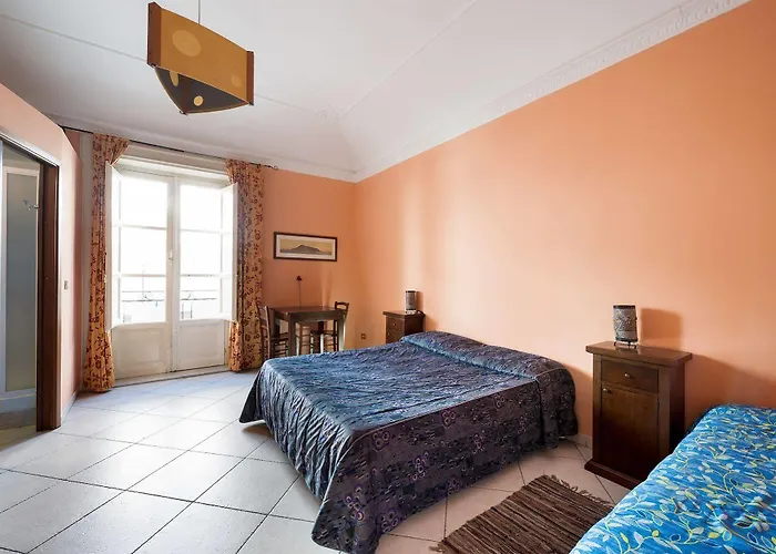 Bed & Breakfast Alla Vucciria Palermo