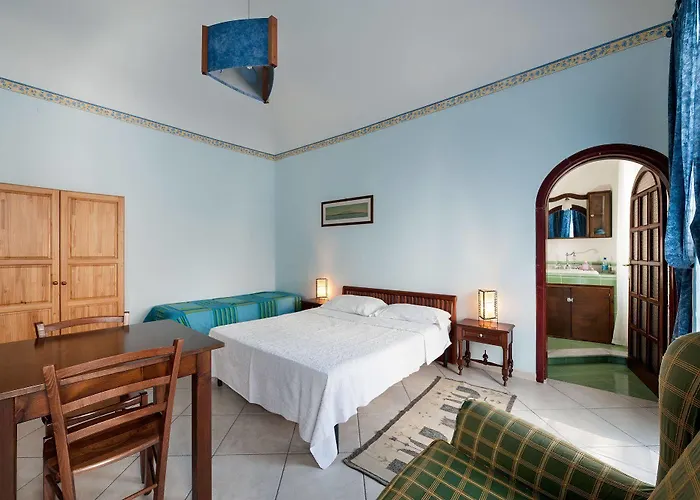 Alla Vucciria Bed & Breakfast Palermo