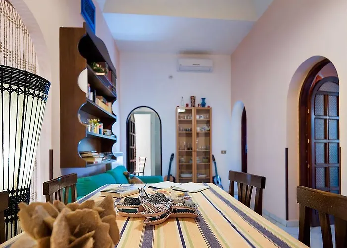 Alla Vucciria Bed & Breakfast 2*