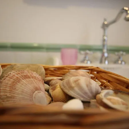 Bed & Breakfast Alla Vucciria