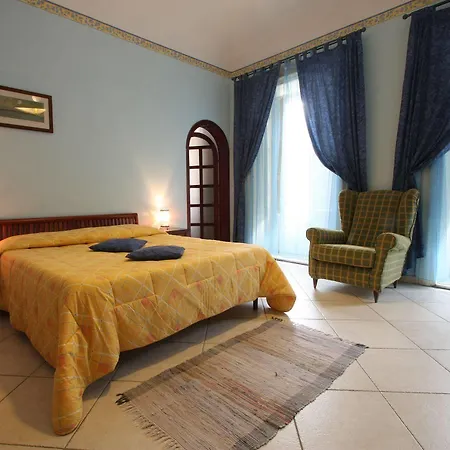 Bed & Breakfast Alla Vucciria 2*