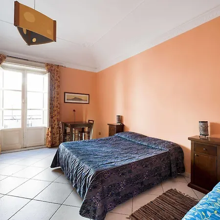 Bed & Breakfast Alla Vucciria Palermo